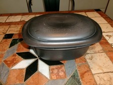 Tupperware Cocotte Ultra Pro 3.5 L  + couvercle