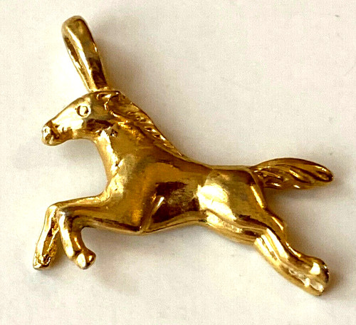 Joli pendentif vintage - joli,