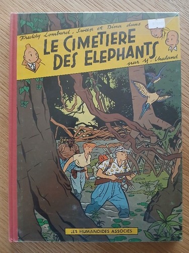 Freddy lombard le - lombard, cimetière