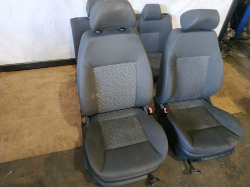 Interieur complet seat - seat, ibiza