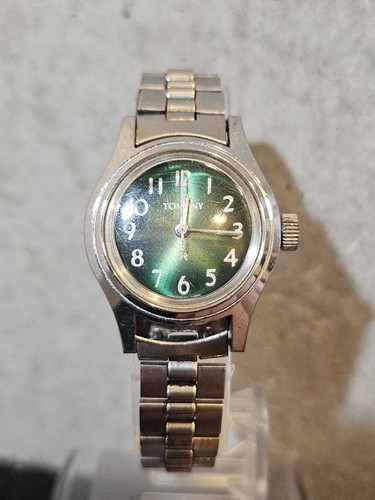 Montre mécanique vintage