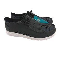 Reef Water Coast Mens Black