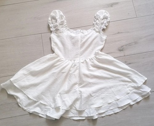 Chemise femme blanche manches