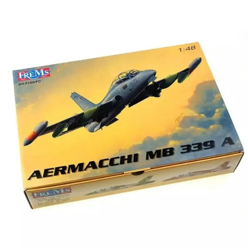 Frems 0199 maquette avion - frems, 0199/fc