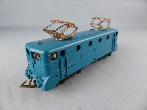 Locomotive jouef 9004 - 9004,