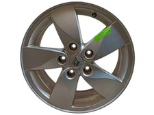 403000069R JANTE / 6 1/2XJ16 / ET47 / 1859084 POUR RENAULT MEGANE III HATCHBACK