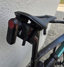Support Garmin Varia Rearvue