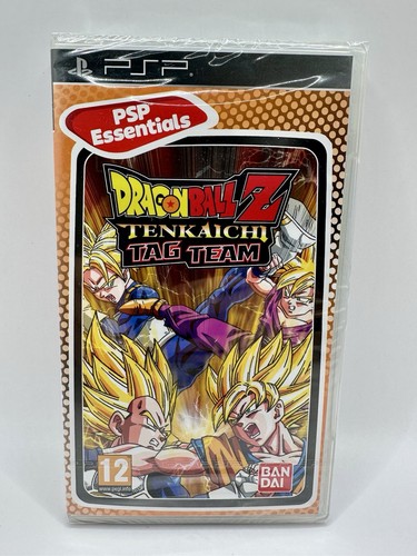 New dragon ball z - ball, tenkaichi