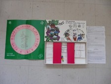 Jeu de société complet LA