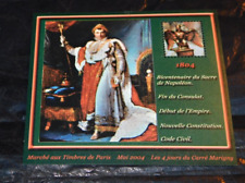 Bloc les 4 jours de marigny