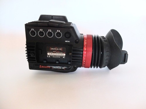 Zacuto gratical evf - hd,