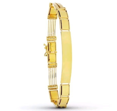 Bracelet 18k 750 mls - 750,