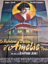 Le Fabuleux Destin d'Amélie