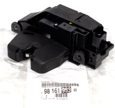 Serrure de hayon Citroen Jumpy