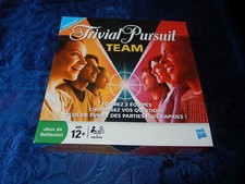 JEUX SOCIÉTÉ GROUPE TRIVIAL