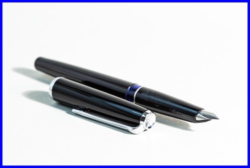 Peli kano porte plume noir - pelİkano, porte-plume