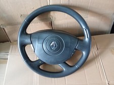 Volant Renault Laguna phase 2