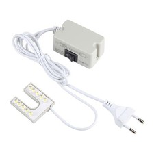 Lampe à LED pour machine à