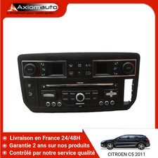 ?? AUTORADIO CITROEN C5 TOURER II (X7) 2008-... ➤96751717ZD ♻️