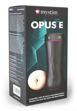 Opus E Vagin