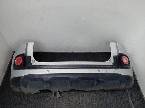 Pare choc arriere fiat 500l - arriere,