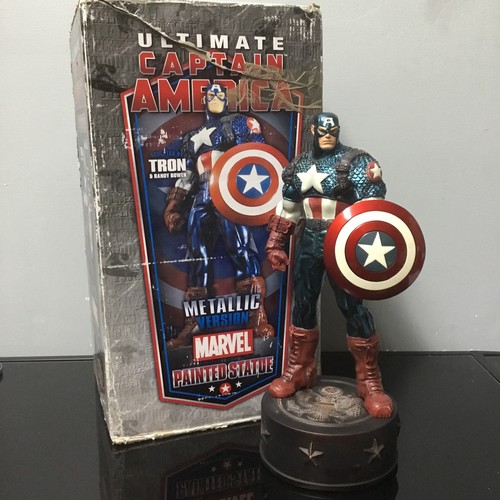 Bowen designs captain - designs, america