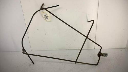 Panier roue secours peugeot - panier,