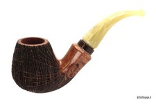 Amorelli * * * - Penna di San Michele - Bent Billiard