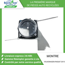 ? MONTRE VOLKSWAGEN PASSAT ➤3G0919204C ?