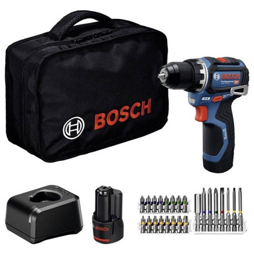 Perceuse visseuse sans fil - sans,