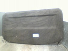 Plage arriere OPEL ASTRA 13292208