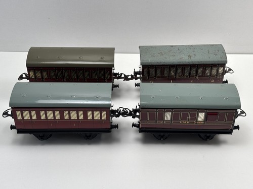 Hornby echelle lot de - gb,