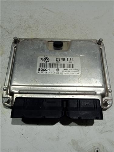 038906012l unite commande - 038906012l,