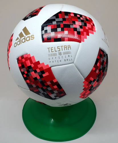Adidas red telstar russia - adidas, 18