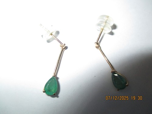 Boucles oreilles et - boucles, or