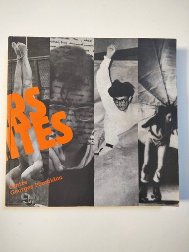 Hors limites art la vie - et,