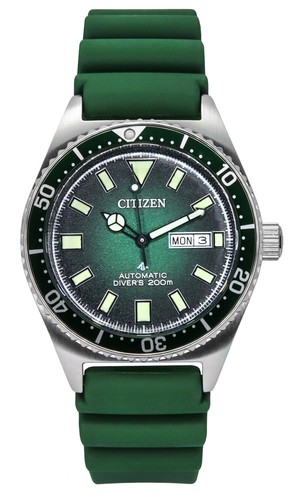 Montre citizen promaster - citizen,