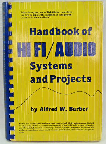 Handbook audio - hi,