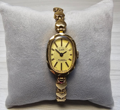 Luch vintage montre - vintage,