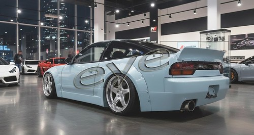 For nissan 200sx - nissan, aileron