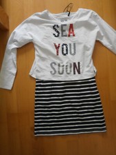 robe ikks 8 ans neuve