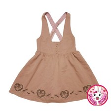 Penderie women Floral overall