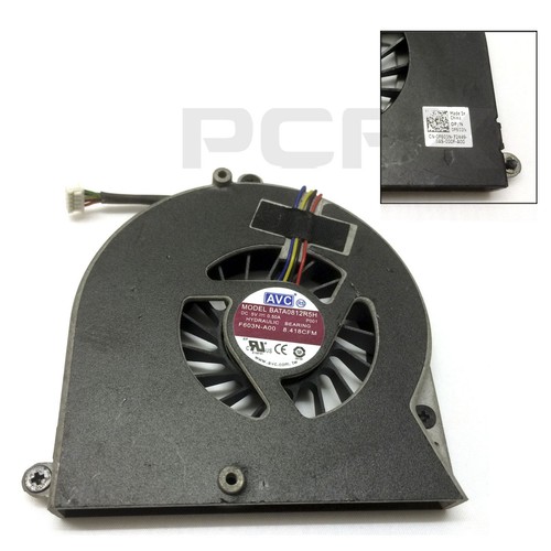 New gpu cooling - for, dell