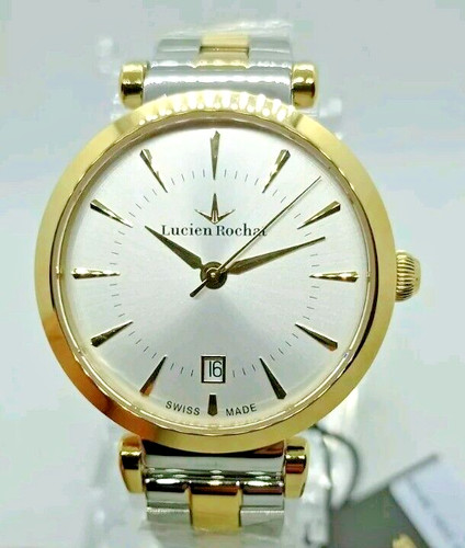 Horloge femme lucien rochat - lucien,