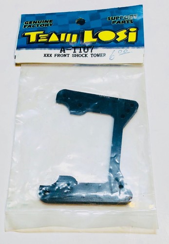 Team losi 1107 front shock - team, a-1107