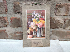 Vintage Ancien Best Souhaits