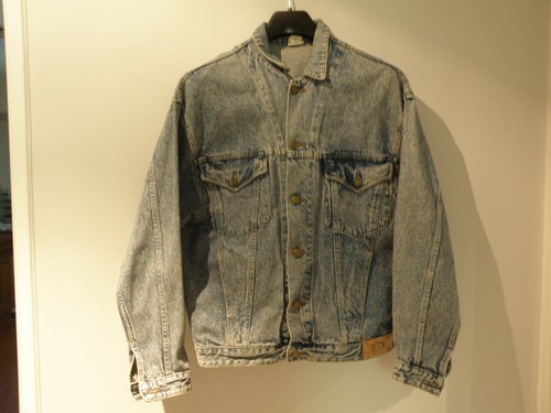 Veste jean homme - veste,