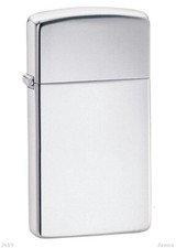 ZIPPO ★ HIGH POLISH CHROME