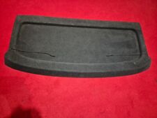 Étagère À Chapeaux Originale VW GOLF 7 VII 5G6 2012-2018 NOIR 5G6 867 769