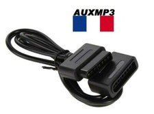 RALLONGE MANETTE SUPER NES
